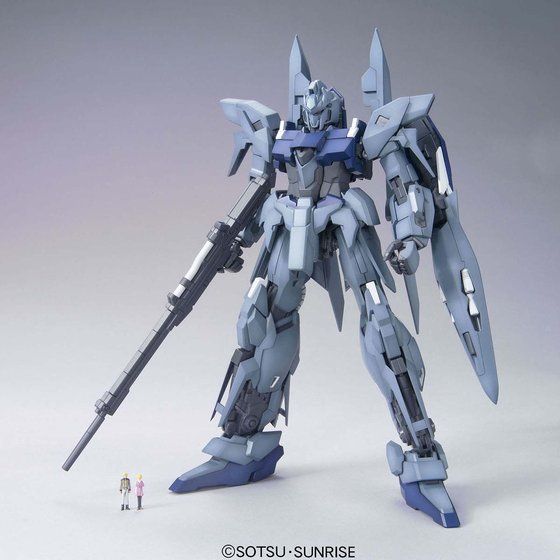 MG デルタプラス MG 1/100 デルタプラス | GUNDAM Official Website