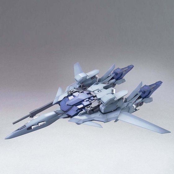 MG 1/100 デルタプラス | GUNDAM Official Website