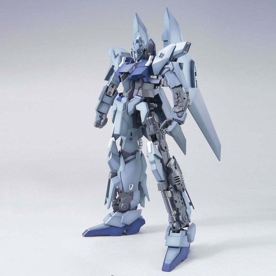 MG 1/100 デルタプラス | GUNDAM Official Website