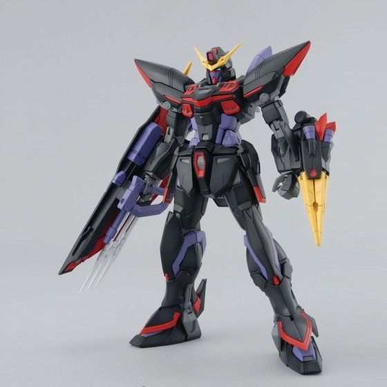 MG 1/100 ブリッツガンダム | GUNDAM Official Website