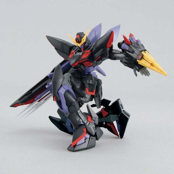 MG 1/100 ブリッツガンダム | GUNDAM Official Website