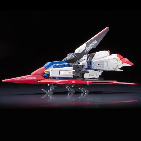 RG 1/144 Zガンダム | GUNDAM Official Website