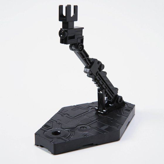 アクションベース2 ブラック | GUNDAM Official Website
