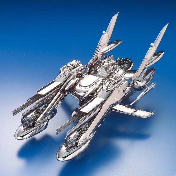 EXモデル 1/1700 アークエンジェル リミテッドエディション | GUNDAM