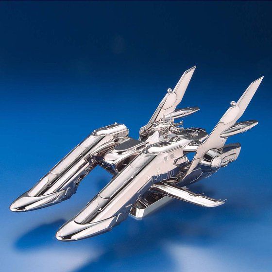 EXモデル 1/1700 アークエンジェル リミテッドエディション | GUNDAM