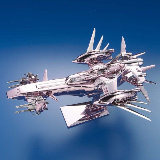 EXモデル 1/1700 エターナル リミテッドエディション | GUNDAM