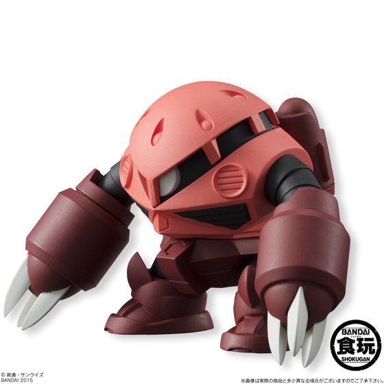 ビルドモデル ガンダム | GUNDAM Official Website