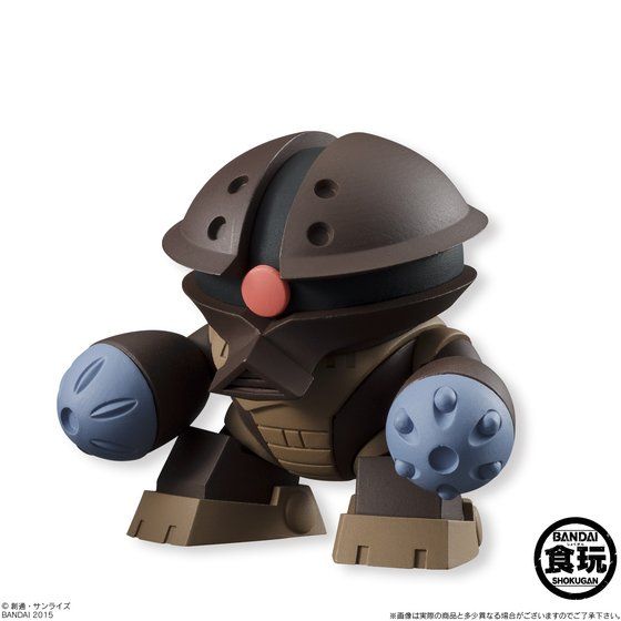 ビルドモデル ガンダム | GUNDAM Official Website