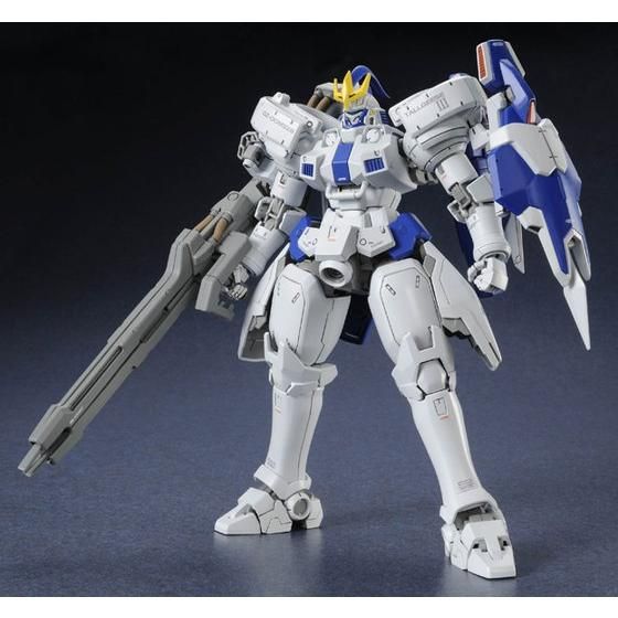 MG 1/100 トールギスIII | GUNDAM Official Website