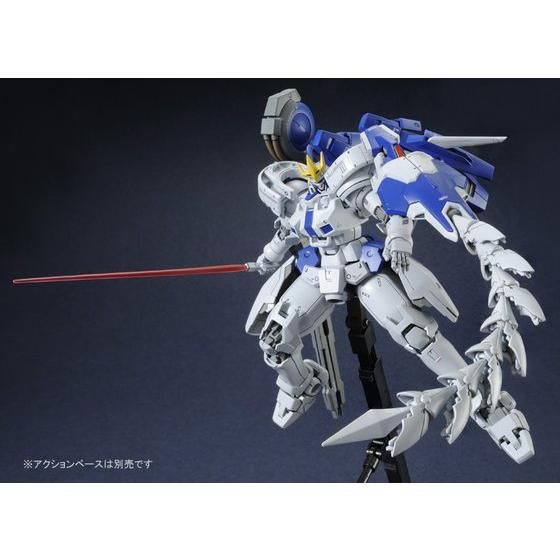 未組立品 MG 1/100 トールギスⅢ MG 1/100 トールギスIII | GUNDAM Official Website