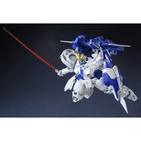 MG 1/100 トールギスIII | GUNDAM Official Website
