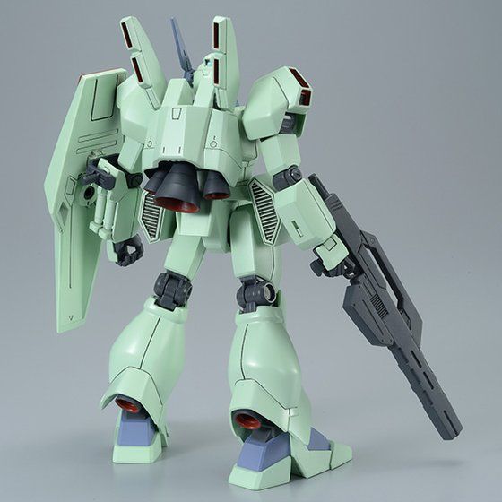 HGUC 1/144 RGM-89M ジェガンBタイプ（F91Ver.） | GUNDAM