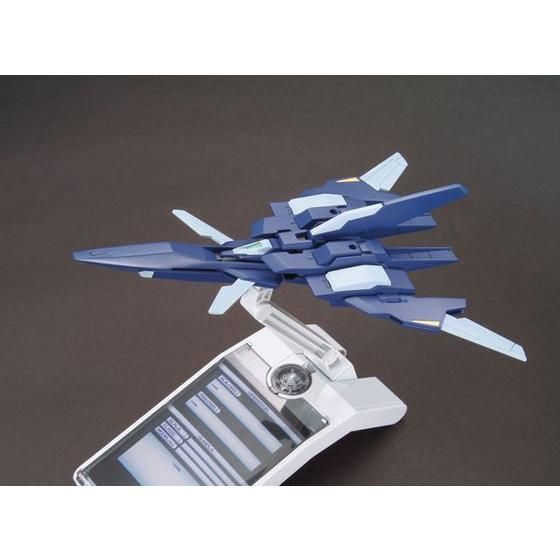 HGBC 1/144 ライトニングバックウェポンシステム | GUNDAM Official