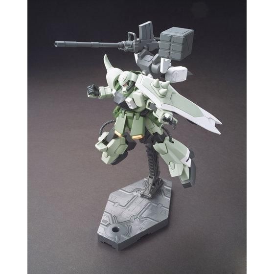 HGBC 1/144 Ez-ARMS | GUNDAM Official Website