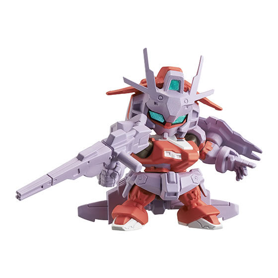 機動戦士ガンダム ガシャポン戦士NEXT24 | GUNDAM Official Website