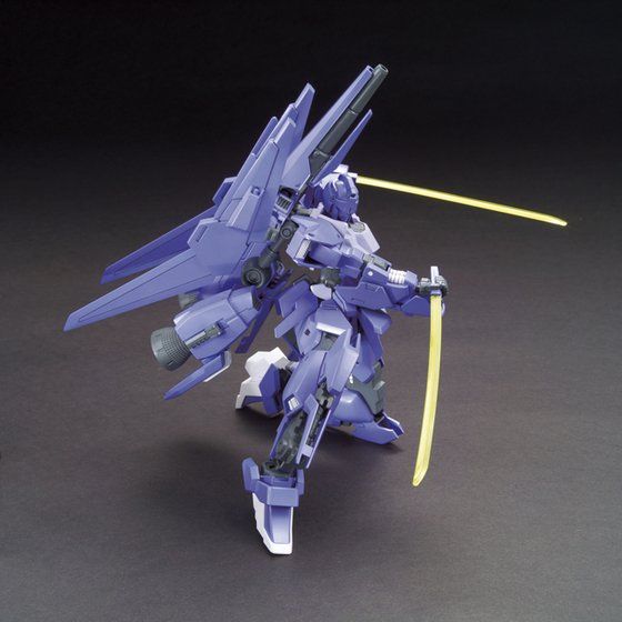 HG 百万式(メガシキ)MEGA-SHIKI 1/144 HGBF 1/144 百万式（MEGA-SHIKI） | GUNDAM Official Website