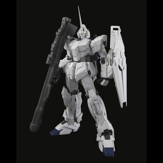 PG 1/60 RX-0 ユニコーンガンダム | GUNDAM Official Website