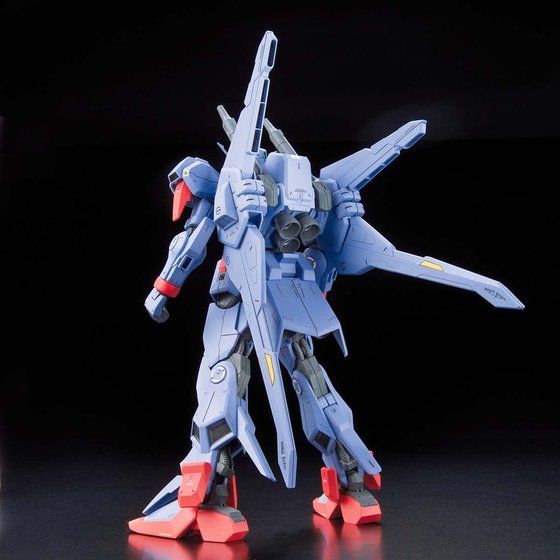 C*n様 RE/100 ガンダム Mk-III RE/100 ガンダムMk-III | GUNDAM Official Website