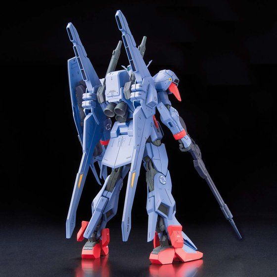 新品未開封 RE/100 ガンダムMk-III RE/100 ガンダムMk-III | GUNDAM Official Website