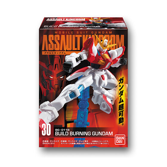 機動戦士ガンダム ASSAULT KINGDOM8 | GUNDAM Official Website