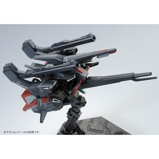 HGUC 1/144 ZII（ゼッツー） トラヴィス・カークランドカラー