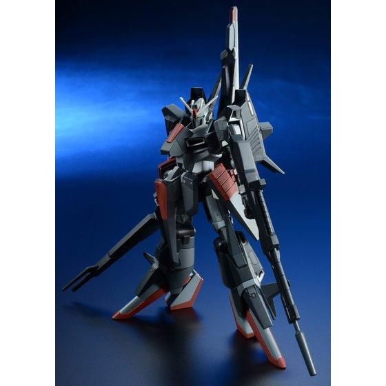 HGUC 1/144 ZII（ゼッツー） トラヴィス・カークランドカラー