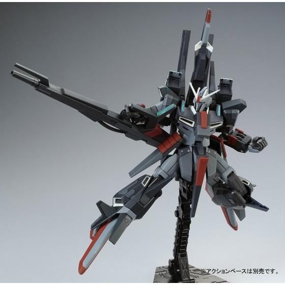 HGUC 1/144 ZII（ゼッツー） トラヴィス・カークランドカラー