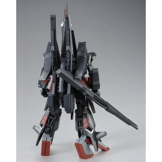 HGUC 1/144 ZII（ゼッツー） トラヴィス・カークランドカラー