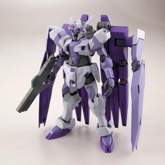HG 1/144 ジャイオーン&カットシー HG 1/144 ジャイオーン | GUNDAM Official Website