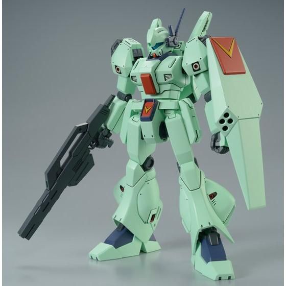 HGUC 1/144 RGM-89R ジェガンAタイプ（F91Ver.） | GUNDAM