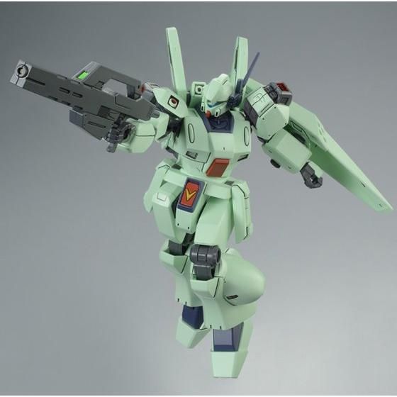 HGUC 1/144 RGM-89R ジェガンAタイプ（F91Ver.） | GUNDAM