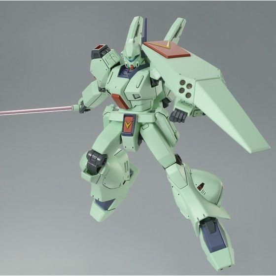 HGUC 1/144 RGM-89R ジェガンAタイプ（F91Ver.） | GUNDAM
