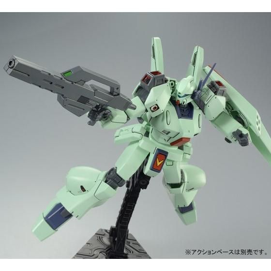 HGUC 1/144 RGM-89R ジェガンAタイプ（F91Ver.） | GUNDAM