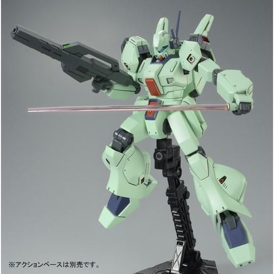 HGUC 1/144 RGM-89R ジェガンAタイプ（F91Ver.） | GUNDAM