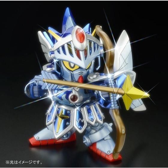 BB戦士 LEGENDBB フルアーマー騎士ガンダム（伝説の巨人編Ver