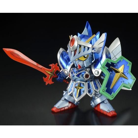 BB戦士 LEGENDBB フルアーマー騎士ガンダム（伝説の巨人編Ver