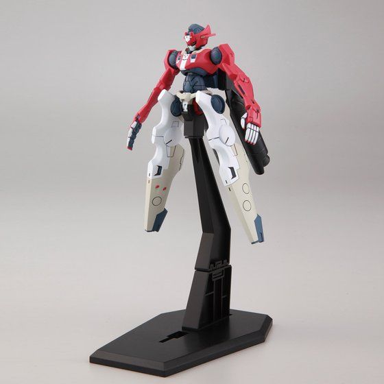HG 1/144 マックナイフ(マスク専用機) | GUNDAM Official Website
