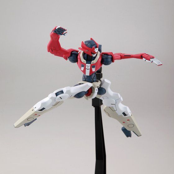 HG 1/144 マックナイフ(マスク専用機) | GUNDAM Official Website