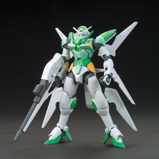 HGBF 1/144 ガンダムポータント | GUNDAM Official Website