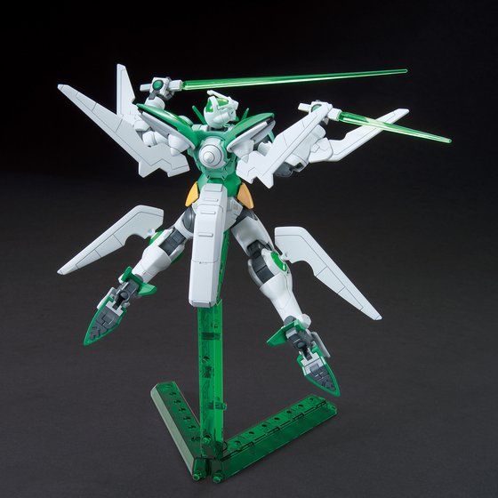 HGBF 1/144 ガンダムポータント | GUNDAM Official Website
