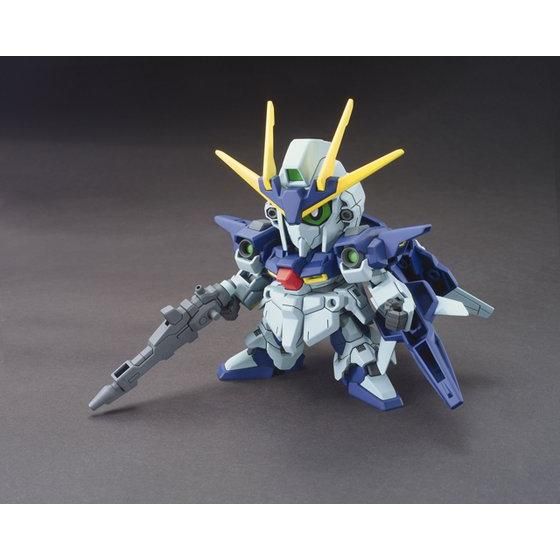リアルSDガンダム BB戦士398 ライトニングガンダム | GUNDAM Official