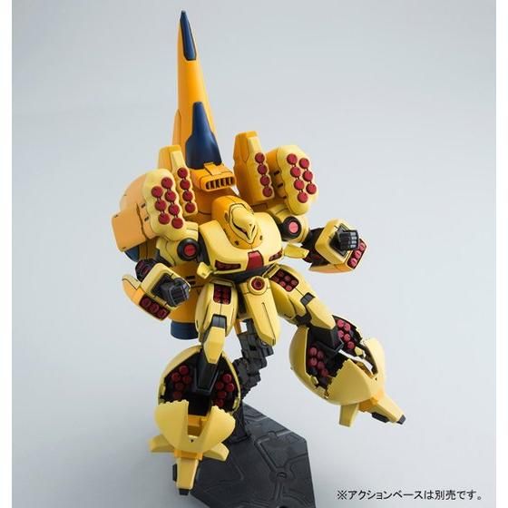 HGUC 1/144 ズサ　3体 HGUC 1/144 ズサ | GUNDAM Official Website