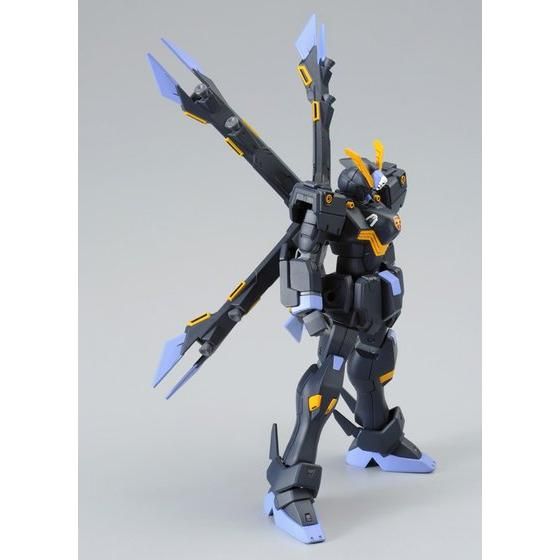 HGUC 1/144 クロスボーン・ガンダムX2改 | GUNDAM Official Website