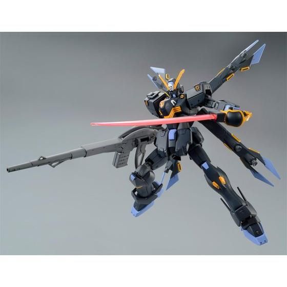 HGUC 1/144 クロスボーン・ガンダムX2改 | GUNDAM Official Website