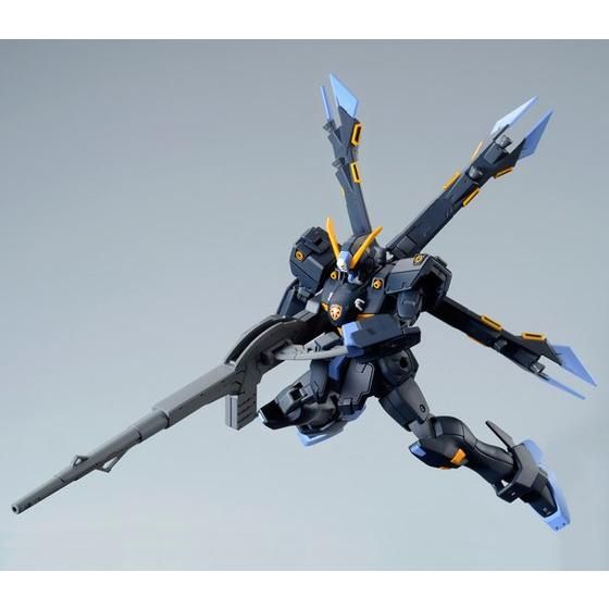 HGUC 1/144 クロスボーン・ガンダムX2改 | GUNDAM Official Website