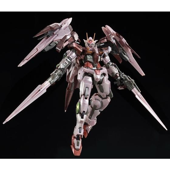 RG 1/144 トランザムライザー グロスインジェクションVer