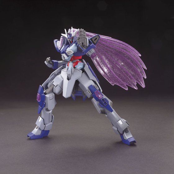 HG ディナイアルガンダム トランジェントガンダム　ガンダムAGEⅡマグナム HGBF 1/144 ディナイアルガンダム | GUNDAM Official Website