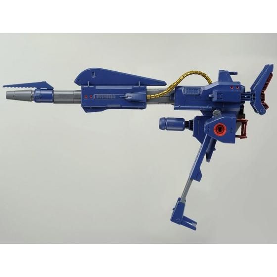 MG 1/100 メガ・バズーカ・ランチャー | GUNDAM Official Website