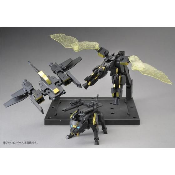 HGBF 1/144 ガンダムドライオンIII（ドライ） | GUNDAM Official Website