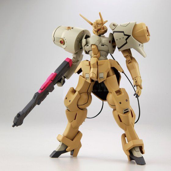 HG 1/144 ジャスティマ | GUNDAM Official Website